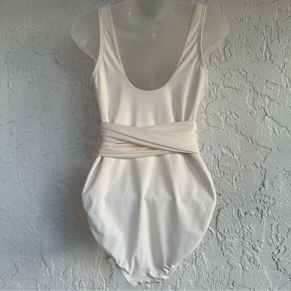 GABIFRESH X SWIMSUITS FOR ALL One Piece Bathing Suit Women 18 Resort Vacation - Picture 6 of 12